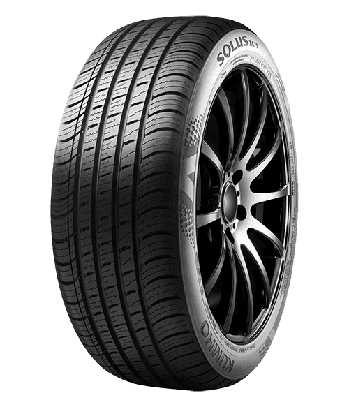 Kumho Solus TA71 Tire