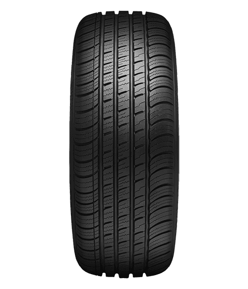 Kumho Solus TA71 Tire