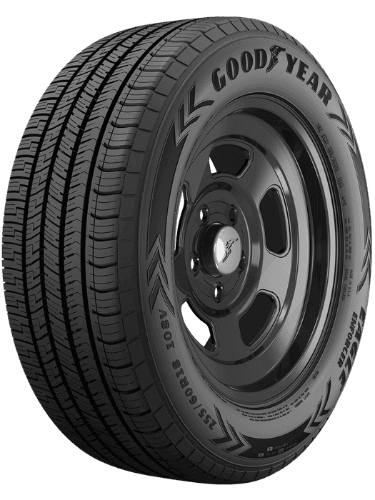 Goodyear Eagle Enforcer Tire
