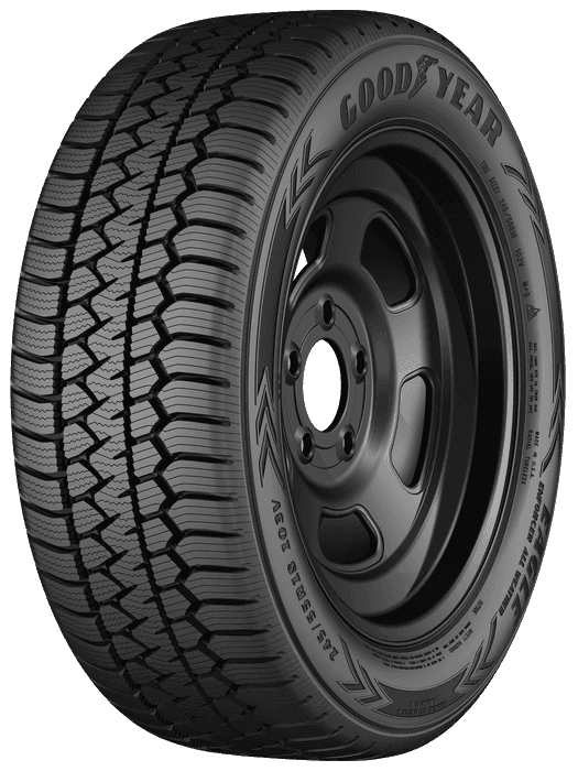 Goodyear Eagle Enforcer A/W Tire