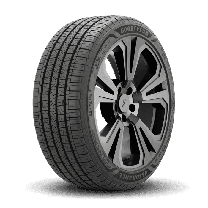 Goodyear Assurance MaxLife 2 Tire