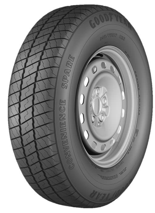 Goodyear Convenience Spare Tire