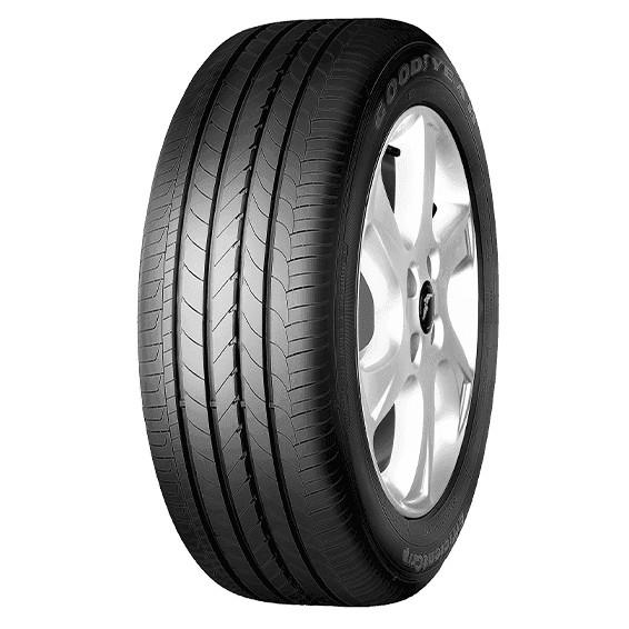 Goodyear Eagle EfficientGrip Tire