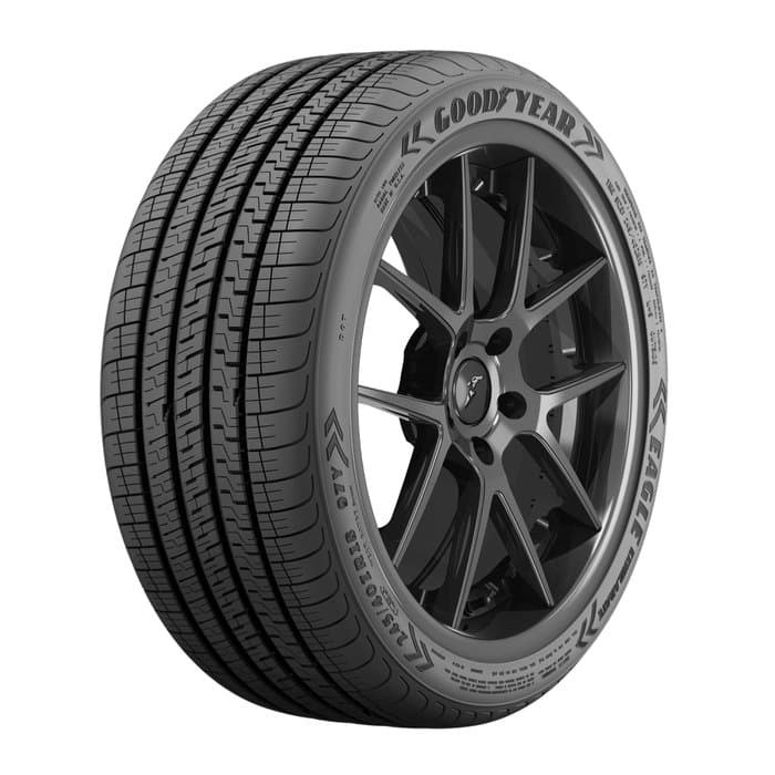 Goodyear Eagle Exhilarate Tire
