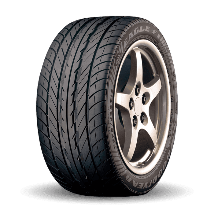 Goodyear Eagle F1 GS EMT Tire