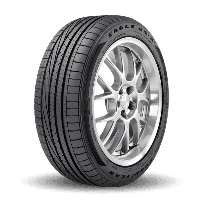 Goodyear Eagle RS-A2 Tire