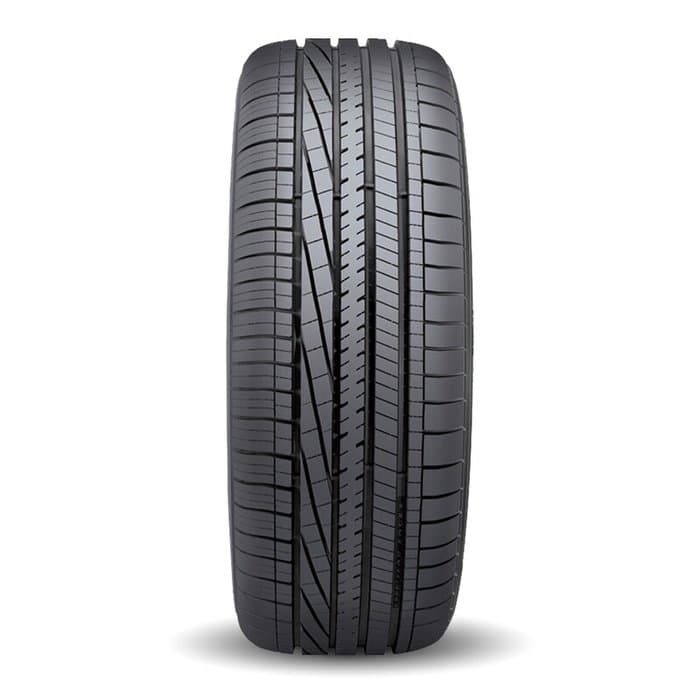 Goodyear Eagle RS-A2 Tire