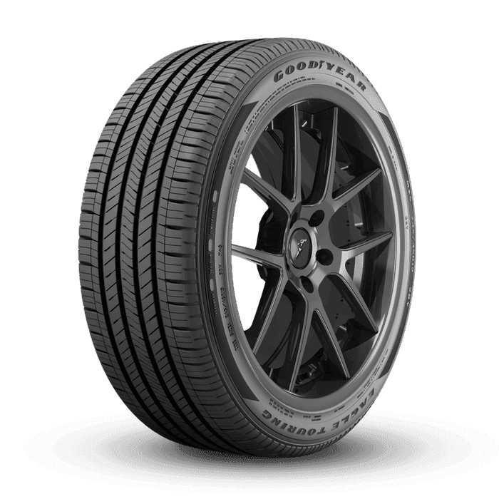 Goodyear Eagle Touring Tire