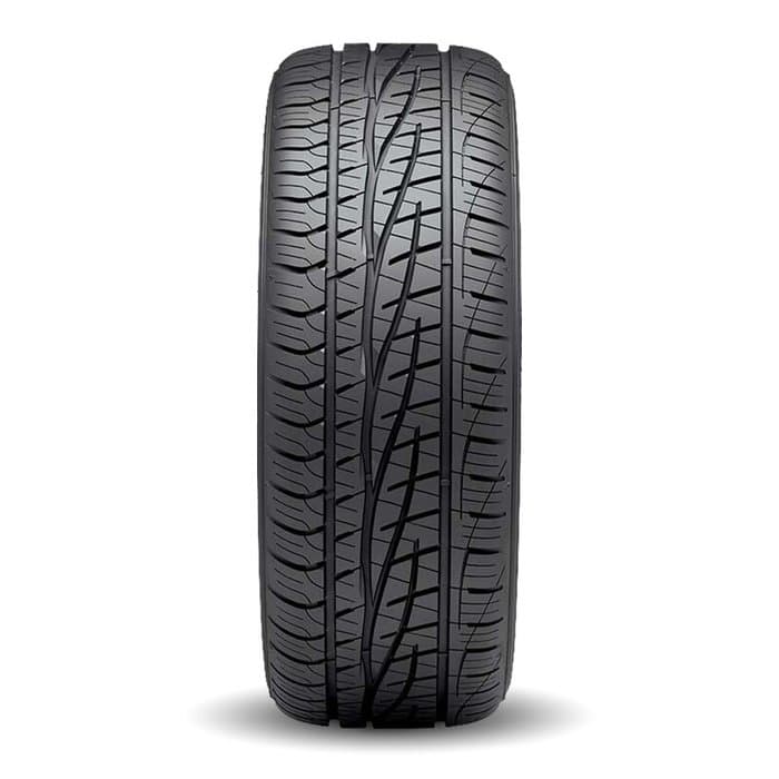 Kelly Edge HP Tire