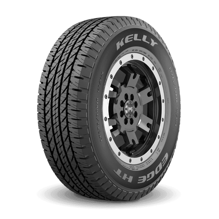 Kelly Edge HT Tire