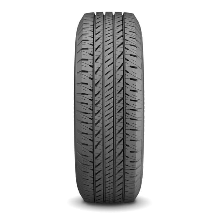 Kelly Edge HT Tire