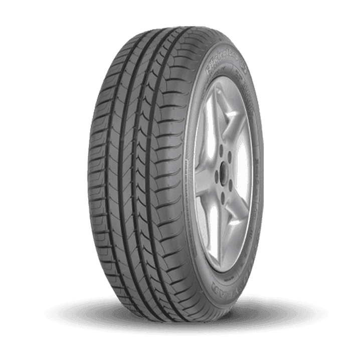 Goodyear EfficientGrip Performance 2 Tire