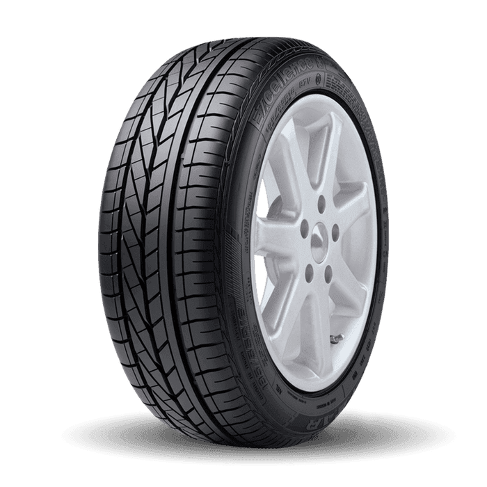 Goodyear Excellence Tire