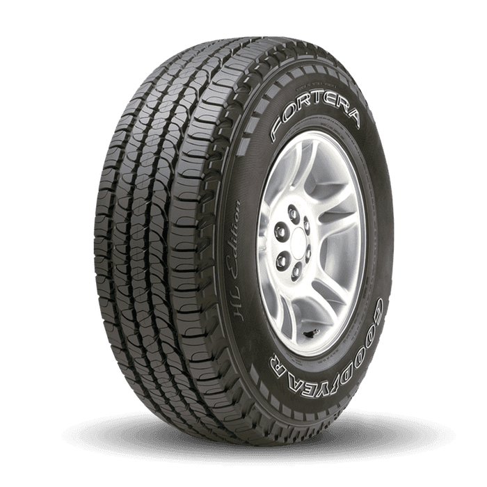 Goodyear Fortera HL Tire