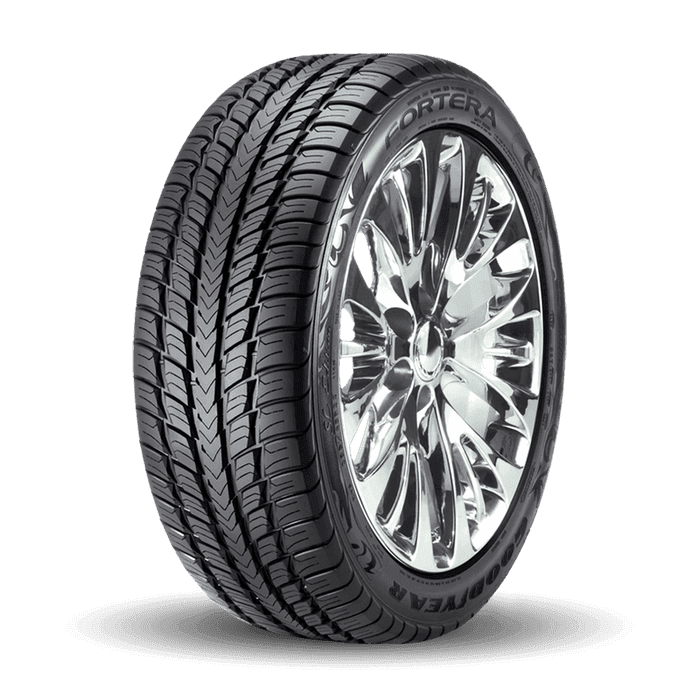 Goodyear Fortera SL Tire