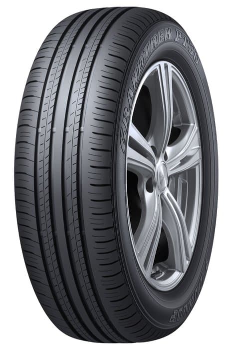 Dunlop Grandtrek PT30 Tire