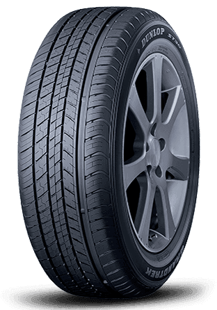 Dunlop Grandtrek ST30 Tires | Pep Boys
