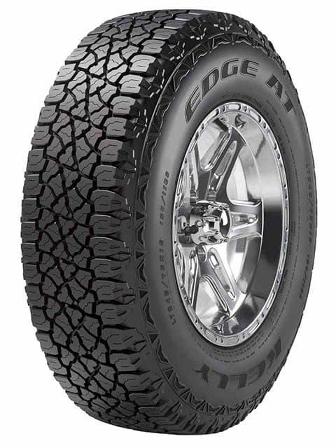 Kelly Edge A/T Tire