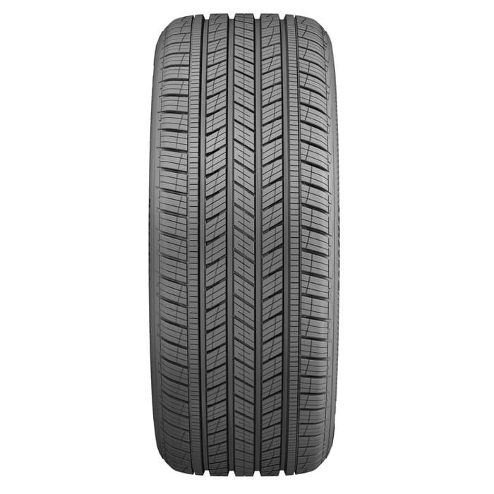 Goodyear Assurance RangeMax Tire