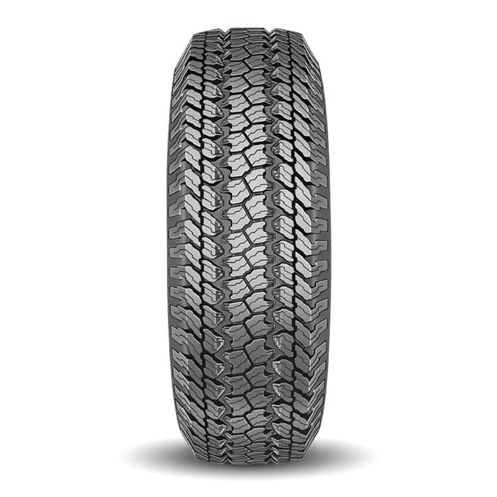Goodyear Wrangler AT/S Tire