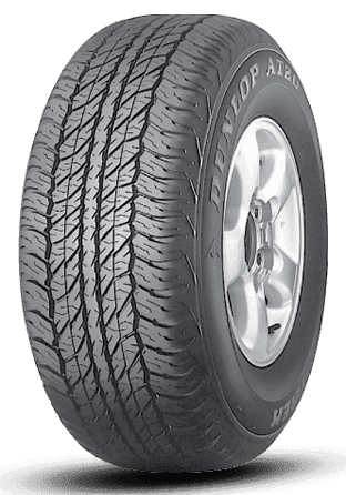 Dunlop Grandtrek AT20 Tires | Pep Boys