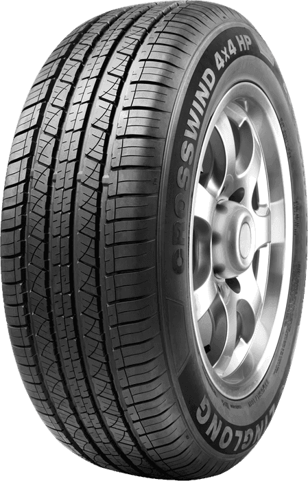 CrossWind 4X4 HP Tire