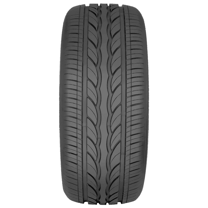 CrossWind UHP A/S Tire