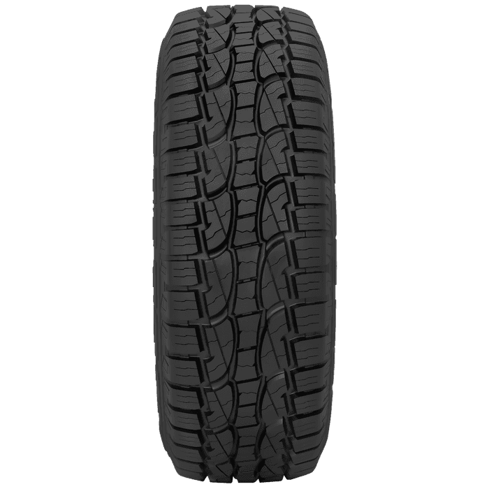 CrossWind A/T Tire