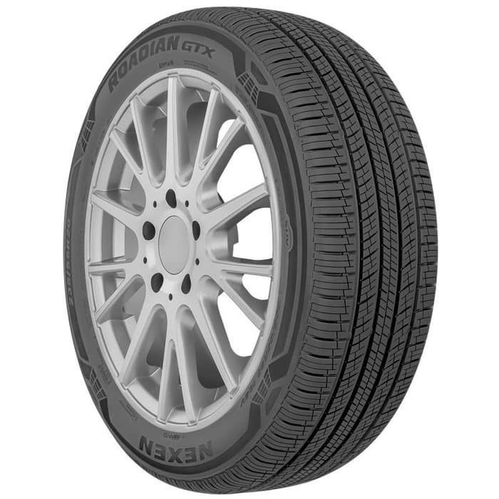 Nexen Roadian GTX Tire