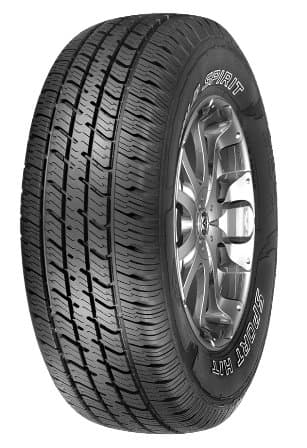 Wild Spirit Sport HXT Tire