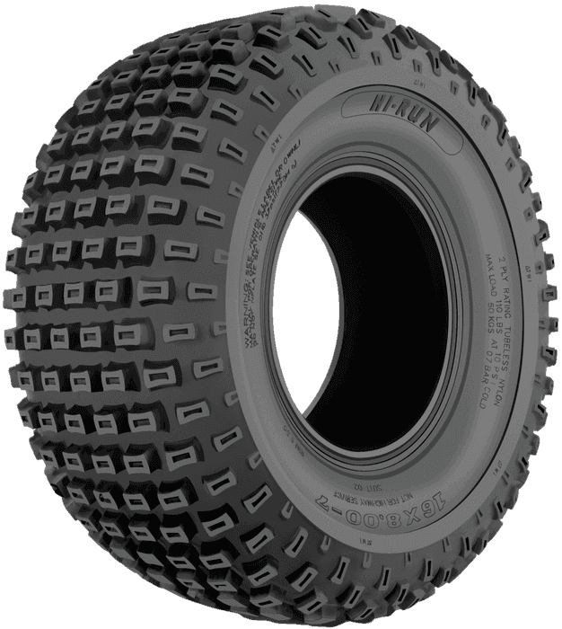 Hi-Run SU17 Tire