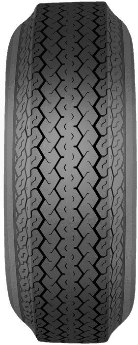 Hi-Run H187 Tire