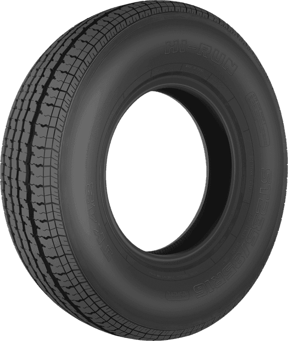 Hi-Run Highway JK42 Tire
