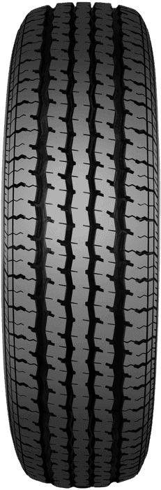 Hi-Run Highway JK42 Tire