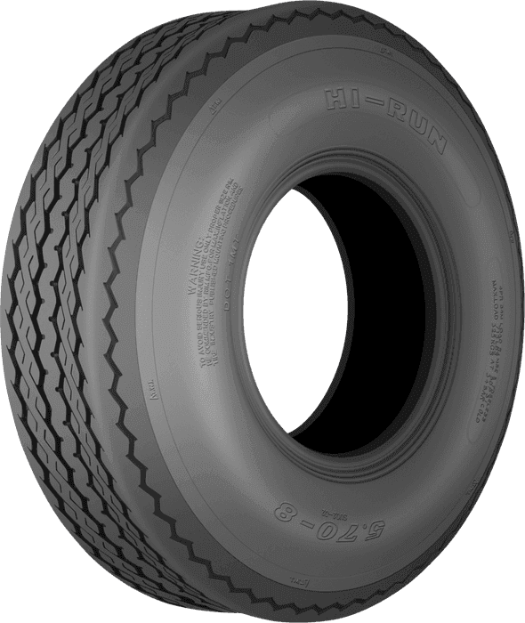Hi-Run SU02 Tire