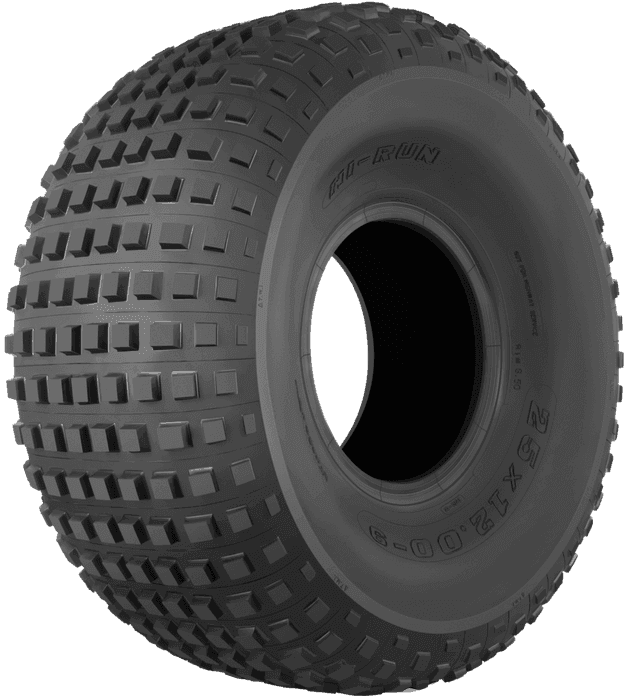 Hi-Run SU20 Tire
