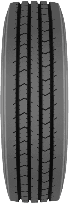 Hi-Run Super Cargo 126 Tire