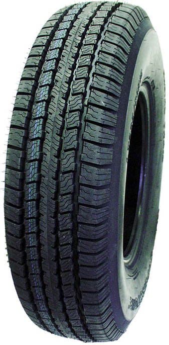 Supercargo 205/75R14 Trailer Tire Tire