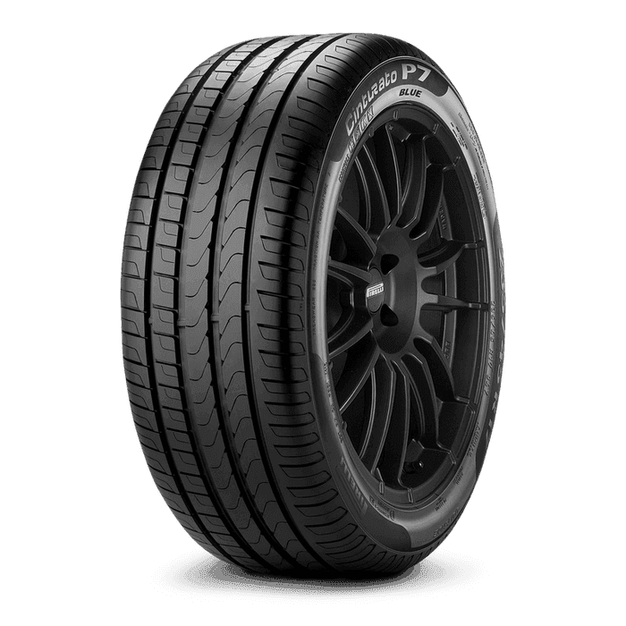 Pirelli Cinturato P7 Blue Tire