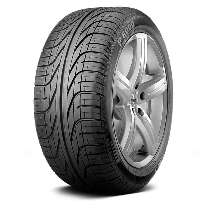 Pirelli P6000 Tire