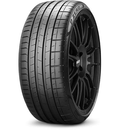 Pirelli P-Zero (PZ4) Tire