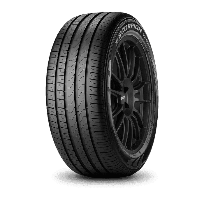 Pirelli Scorpion Verde Tire