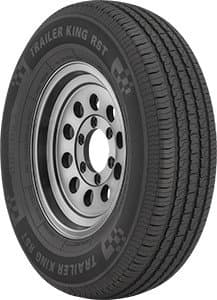 Trailer King RST Trailer Tire Tire
