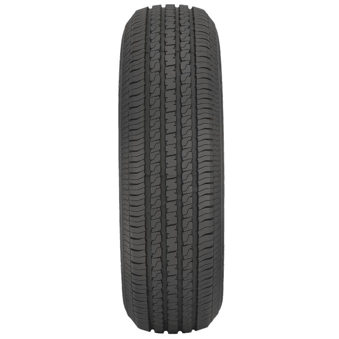 Trailer King RST Trailer Tire Tire