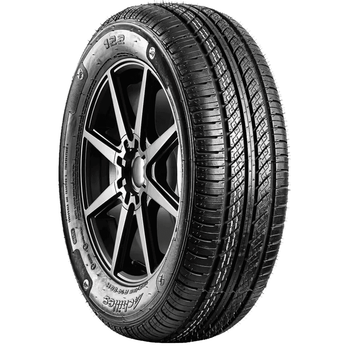 Achilles 122 EcoTech Tire