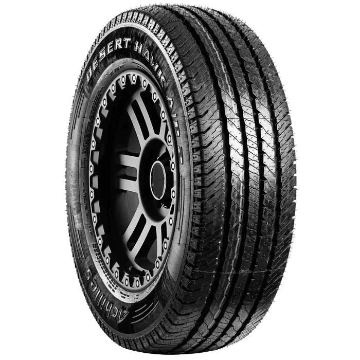 Achilles Desert Hawk AP Tire