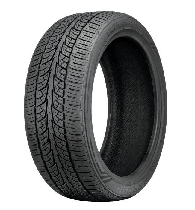 Arroyo Ultra Sport A/S Tire