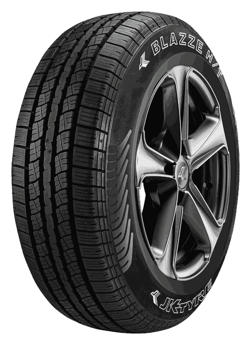 Jktyre Blazze H/T Tire