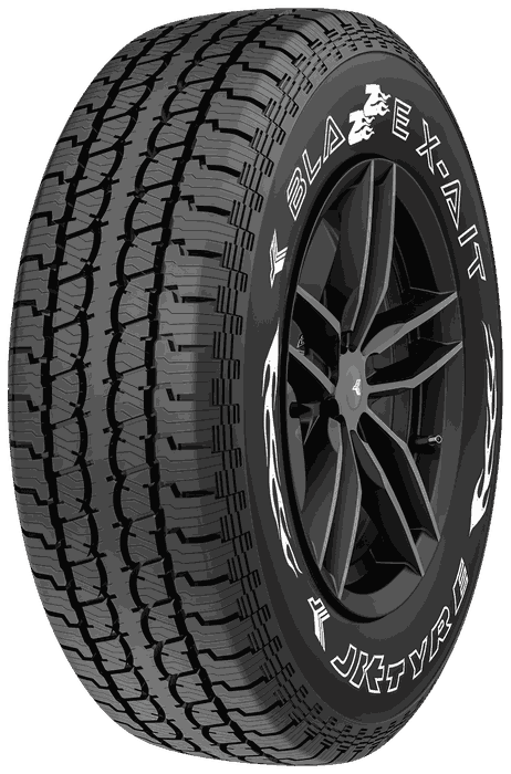 Jktyre Blazze X-A/T Tire
