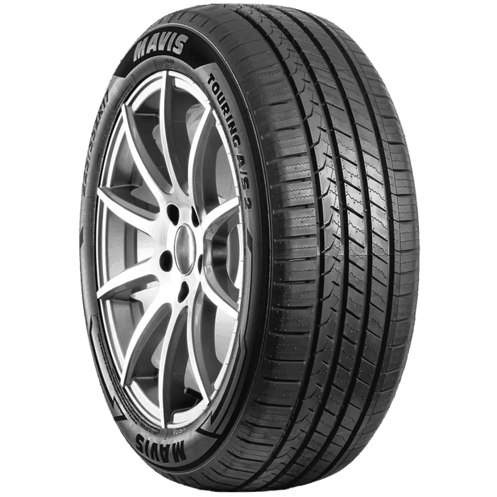 Mavis Touring A/S 2 Tire